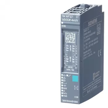 Siemens 7MH4138-6AA00-0BA0 conjunto de montagem