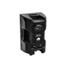 Altifalante de 2 vias Omnitronic 11038795 preto com fios e sem fios