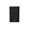 Altifalante de 2 vias Omnitronic 11038795 preto com fios e sem fios