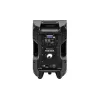 Altifalante de 2 vias Omnitronic 11038795 preto com fios e sem fios