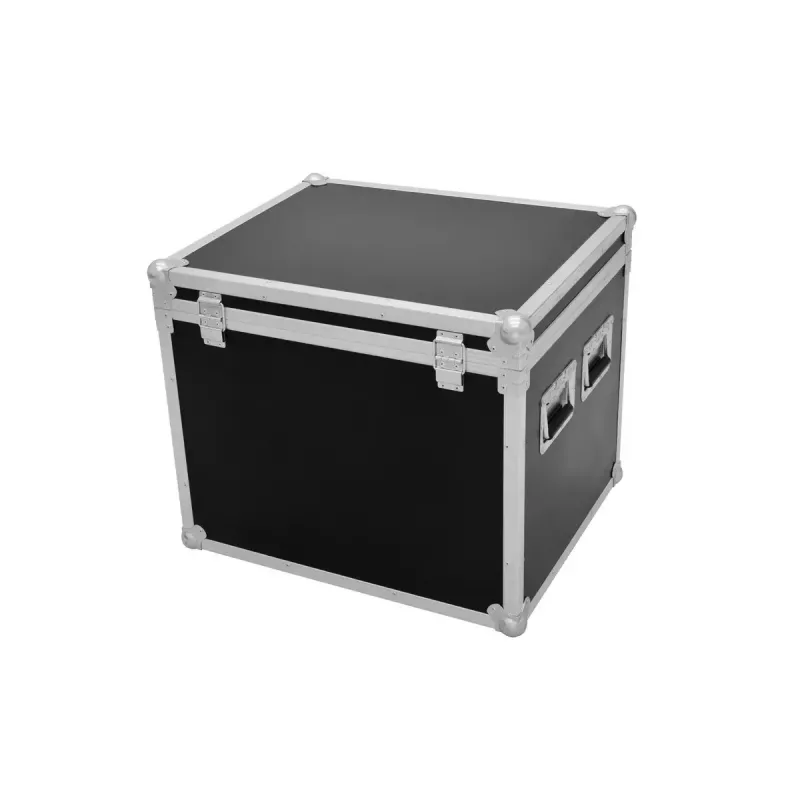 Flightcase Roadinger 30127000 bétula 12,6 kg castanho