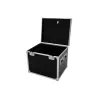 Flightcase Roadinger 30127000 bétula 12,6 kg castanho