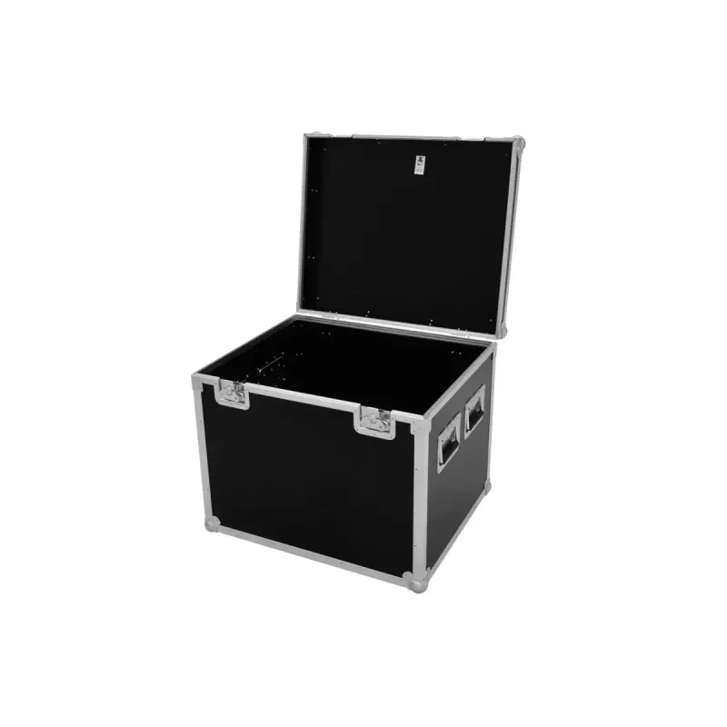 Flightcase Roadinger 30127000 bétula 12,6 kg castanho