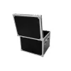 Flightcase Roadinger 30127000 bétula 12,6 kg castanho