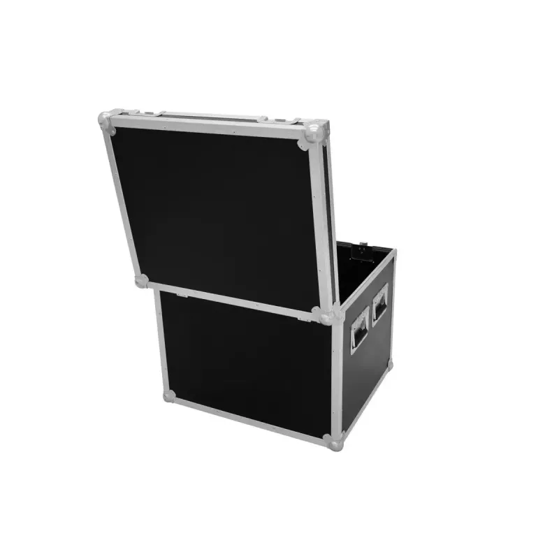 Flightcase Roadinger 30127000 bétula 12,6 kg castanho