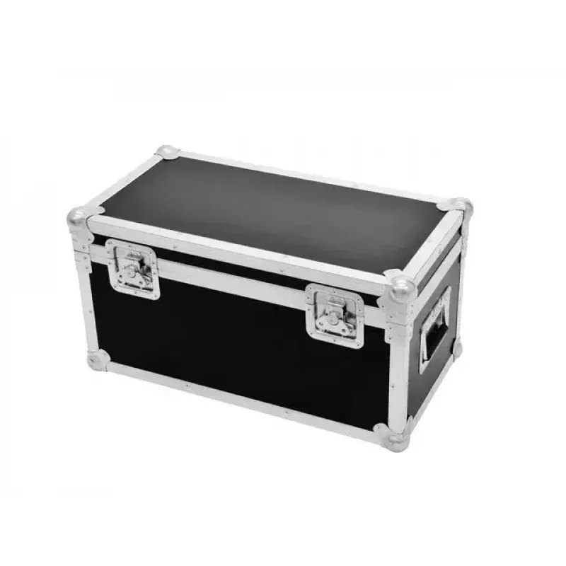 Hardcase Roadinger 30126800 alumínio bétula preto 8,3 kg
