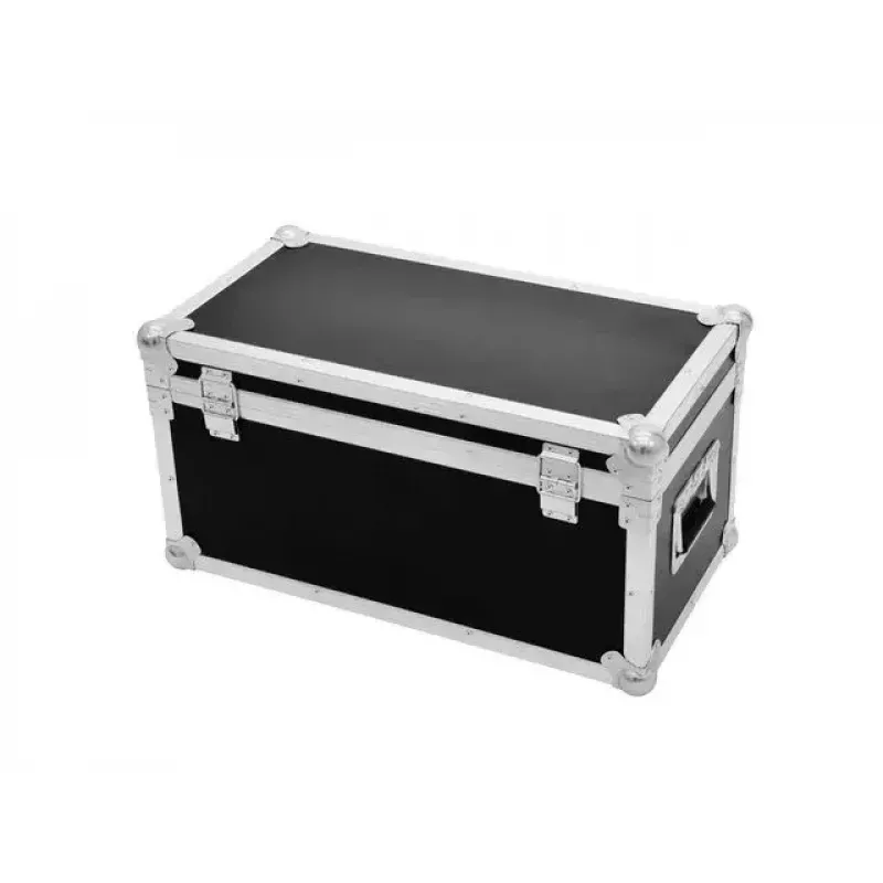 Hardcase Roadinger 30126800 alumínio bétula preto 8,3 kg
