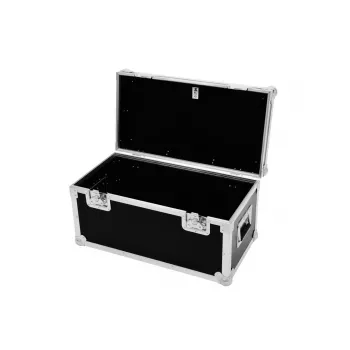 Hardcase Roadinger 30126800 alumínio bétula preto 8,3 kg