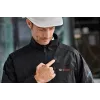 Bosch GHJ 12+18V XA Professional casaco aquecido, tamanho XL (sem bateria)