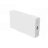 Adaptador PoE Microconnect MC-POEADAPTER-60W-USB-C Fast Ethernet 20 V