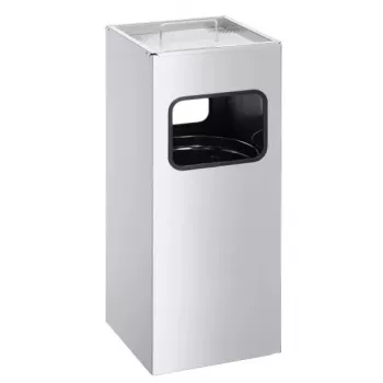 Cinzeiro para zonas de fumadores Durable 333123