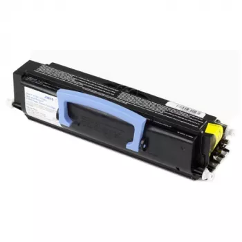 Cartucho de toner DELL K3756 original preto