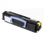 Cartucho de toner DELL K3756 original preto