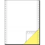 Papel de impressão Sigel 32246 1000 folhas branco amarelo
