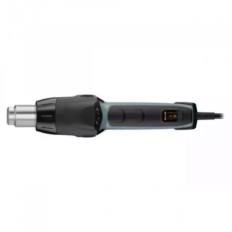 Pistola de ar quente Steinel HG 2220 E — 2200 W, 500 l/min, 630 °C, AC 220–230 V, 0,9 kg