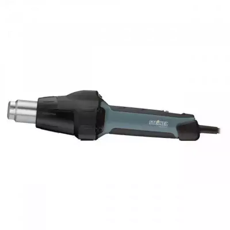 Pistola de ar quente Steinel HG 2220 E — 2200 W, 500 l/min, 630 °C, AC 220–230 V, 0,9 kg
