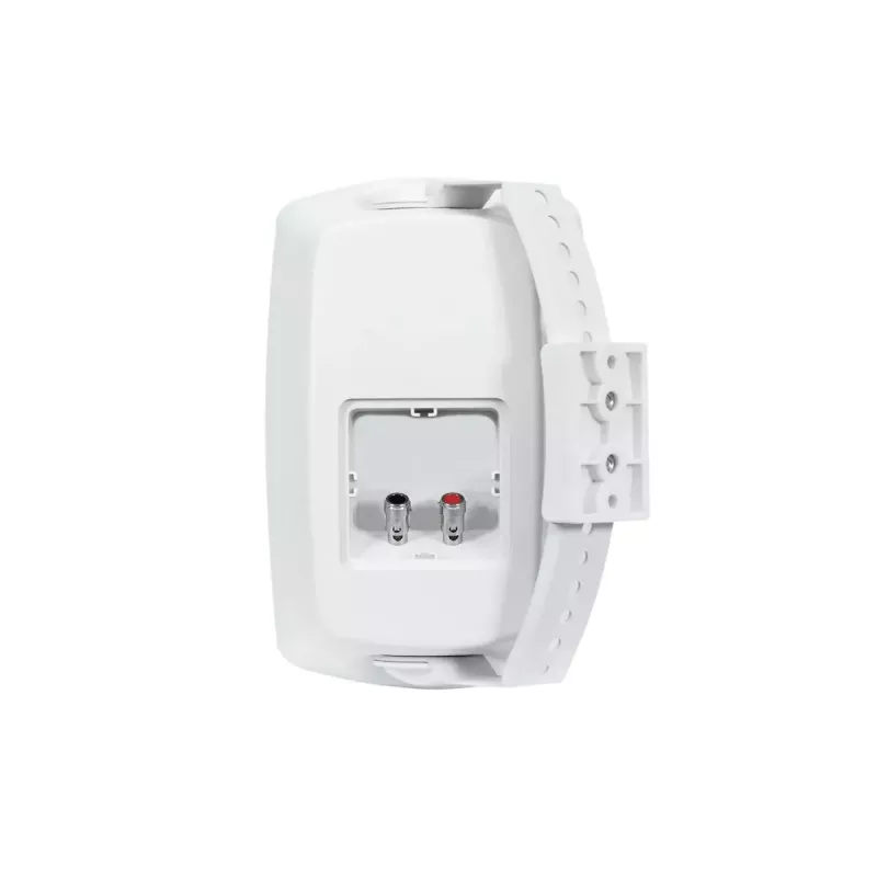 Altifalante de 2 vias Omnitronic 11036925 branco com fios 40 W