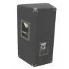 Altifalante de 3 vias Omnitronic TMX-1230 preto com fios 400 W