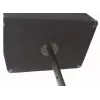 Subwoofer passivo Omnitronic BX-1550 preto