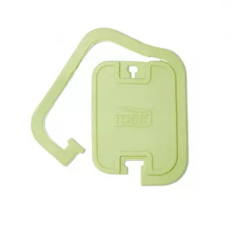 Recarga de ambientador Tork 236016 maçã