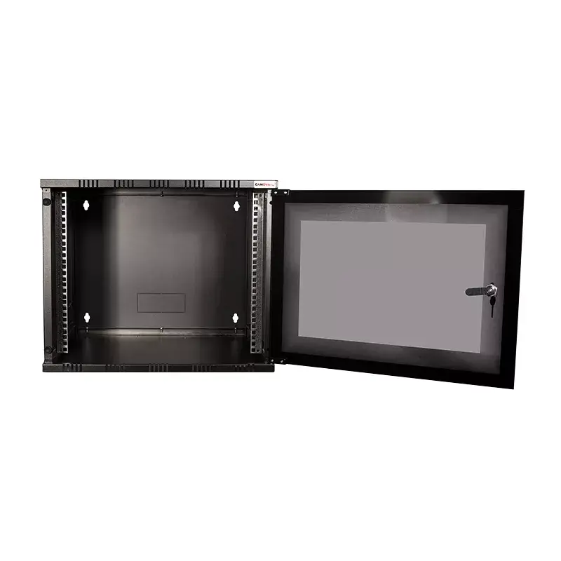 Rack de parede LogiLink W12A40B