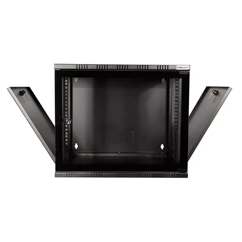 Rack de parede LogiLink W12A40B