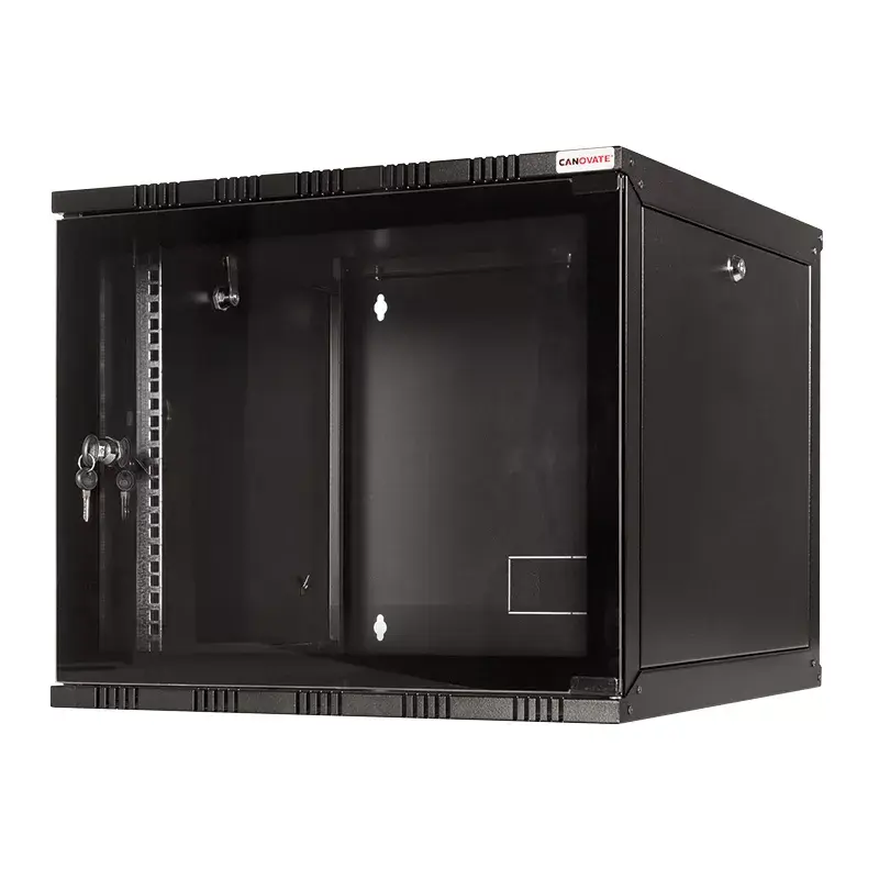 Rack de parede LogiLink W12A40B