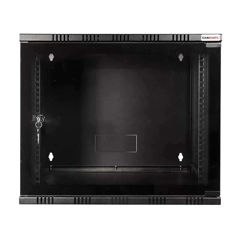 Rack de parede LogiLink W12A40B