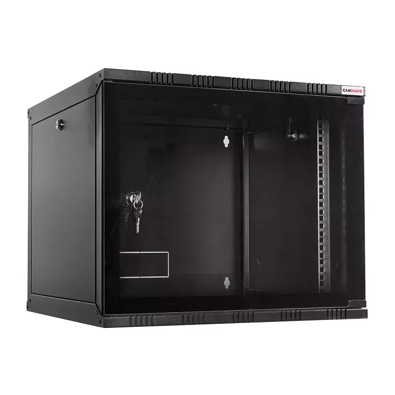 Rack de parede LogiLink W12A40B