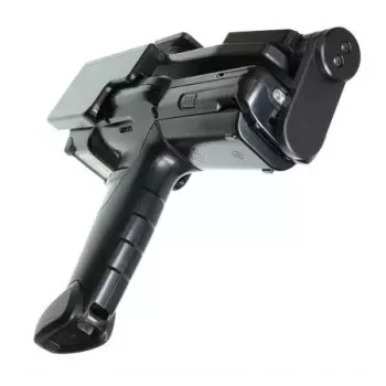 Suporte passivo Brodit 711056 para computador móvel portátil preto