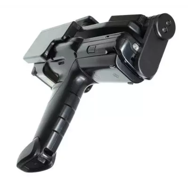 Suporte passivo Brodit 711056 para computador móvel portátil preto
