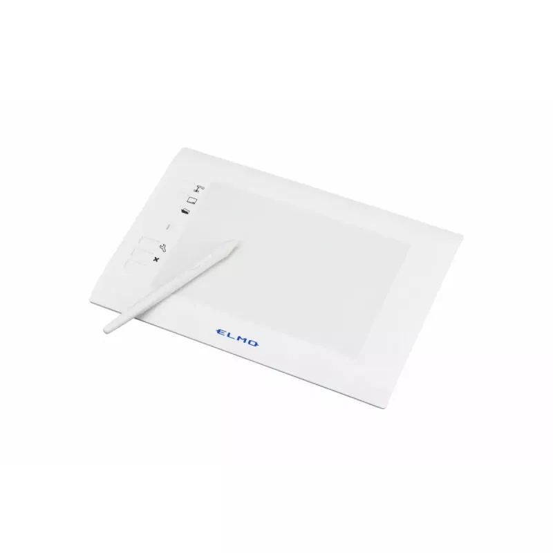 Mesa digitalizadora Elmo CRA-2 203,2 x 127 mm 0,3 mm