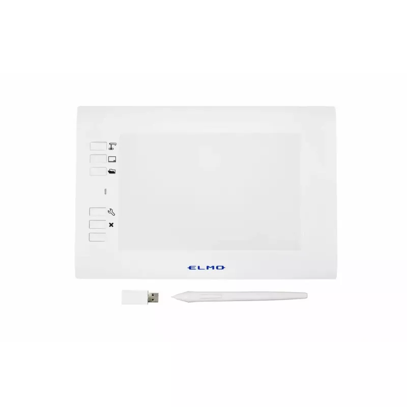 Mesa digitalizadora Elmo CRA-2 203,2 x 127 mm 0,3 mm