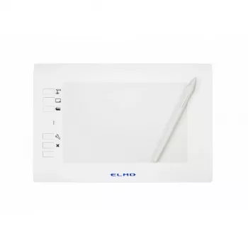Mesa digitalizadora Elmo CRA-2 203,2 x 127 mm 0,3 mm