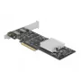 Placa PCI Express x8 DeLOCK 89011