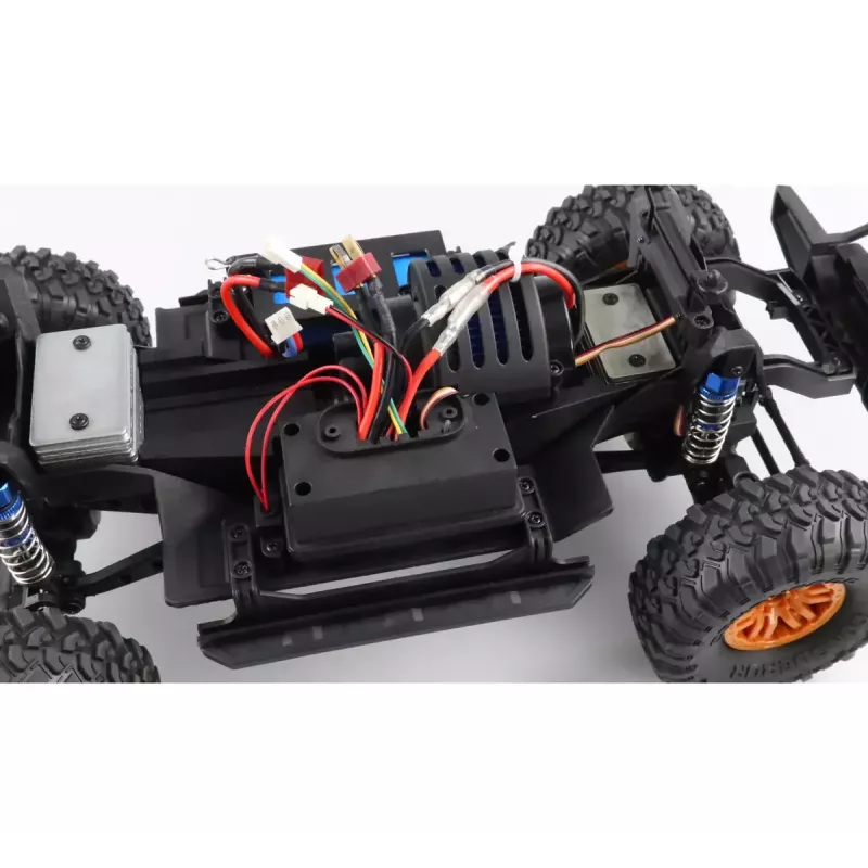 Crawler Amewi Dirt Climbing SUV Crawler