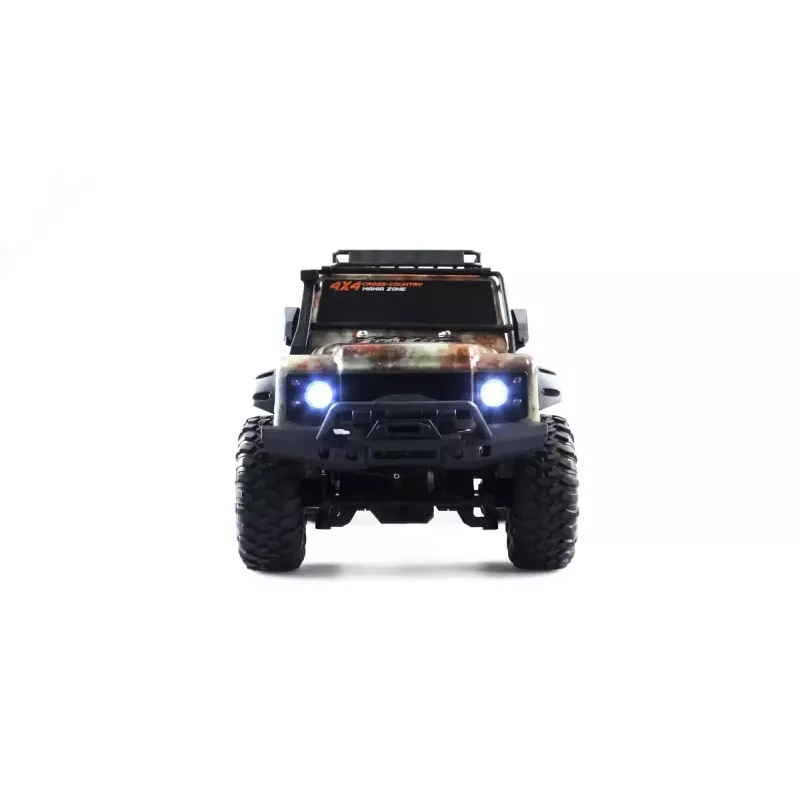 Crawler Amewi Dirt Climbing SUV Crawler