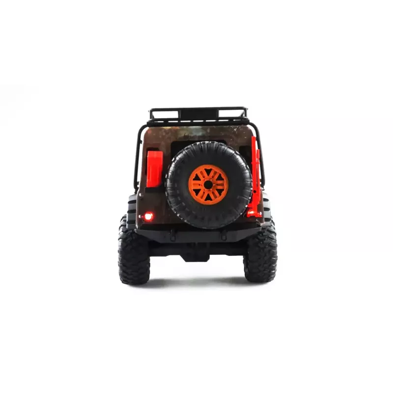Crawler Amewi Dirt Climbing SUV Crawler