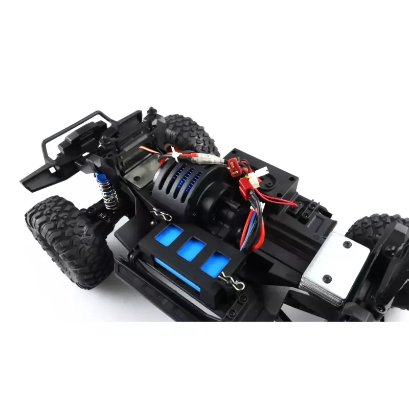 Crawler Amewi Dirt Climbing SUV Crawler