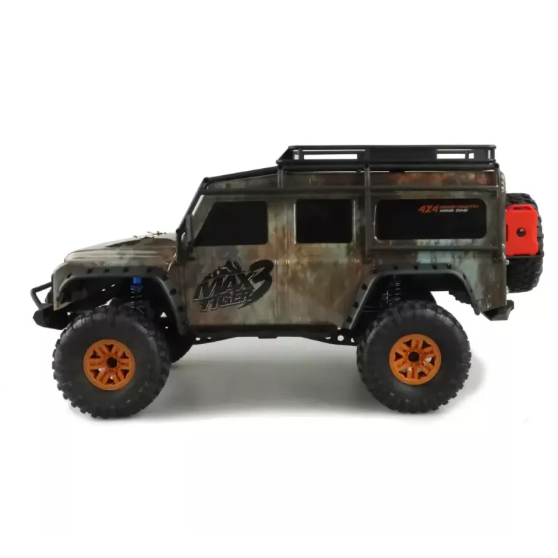 Crawler Amewi Dirt Climbing SUV Crawler