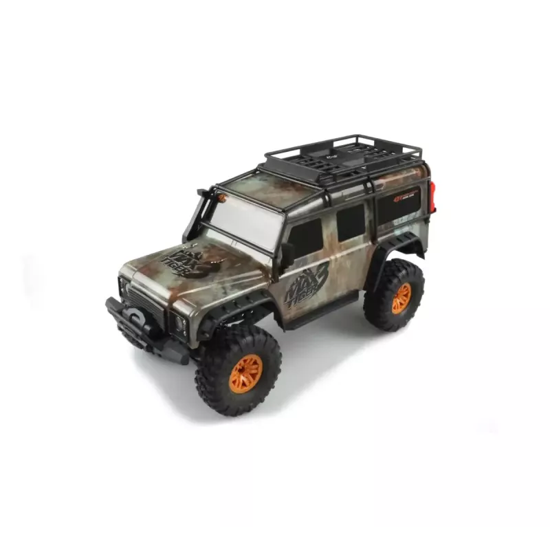Crawler Amewi Dirt Climbing SUV Crawler