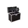 Flightcase Roadinger 31000900 alumínio bétula preto 8,1 kg