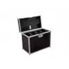 Flightcase Roadinger 31000900 alumínio bétula preto 8,1 kg