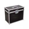 Flightcase Roadinger 31000900 alumínio bétula preto 8,1 kg