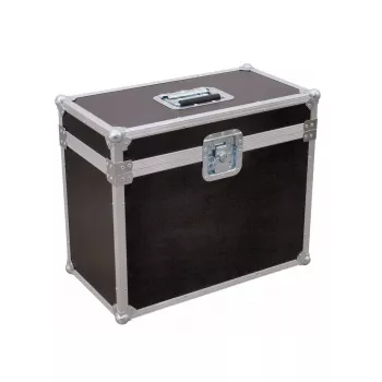 Flightcase Roadinger 31000900 alumínio bétula preto 8,1 kg