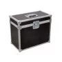 Flightcase Roadinger 31000900 alumínio bétula preto 8,1 kg