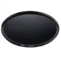 Conjunto de filtros para câmara Hama 00076904 82 mm revestimento duplo preto