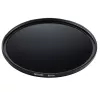 Conjunto de filtros para câmara Hama 00076904 82 mm revestimento duplo preto