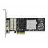 DeLOCK 88610 placa de interface PCIe RJ-45 Intel i350 4 Gbit/s
