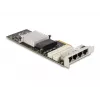 DeLOCK 88610 placa de interface PCIe RJ-45 Intel i350 4 Gbit/s